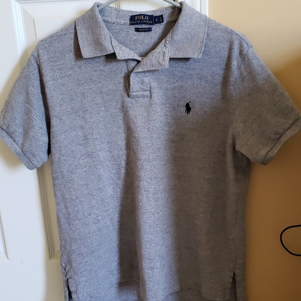 Polo by Ralph Lauren